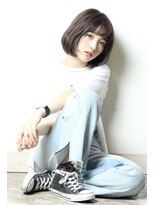 リン(Lin.)&nbsp;王道ボブ☆