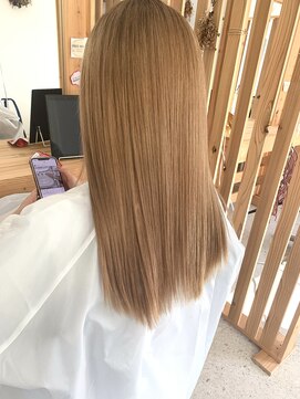 ロルド レーブ(Rold reve) TOKIOトリートメント