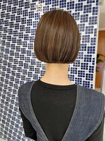 アテナ(ATENA) ワンレンミニブ(ATENA永尾和徳)