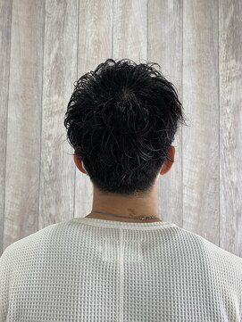 シエル 立川店(CIEL) メンズ爽やかショート　[CIEL×舩木亮]