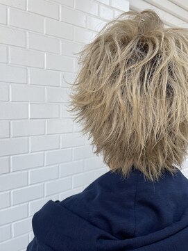 ライズ 新小岩店(RISE) ゴールドウルフ