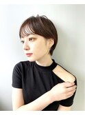 ミニマルショート