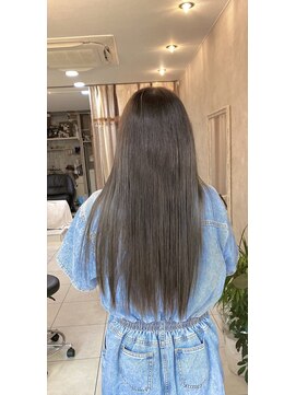 リゼロ(ReZERO) アッシュ