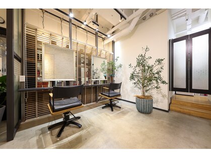 ヒルズヘッドスパサロン(hill's head spa salon)の写真