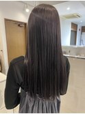 【VAN COUNCIL千種】オーキッドグレージュ