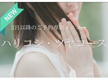 ヘアカラー専門店 スマートカラーキレイ フレンテ西宮セカンドフロア店(Kirei)の雰囲気（レディマプレミアムカラー）