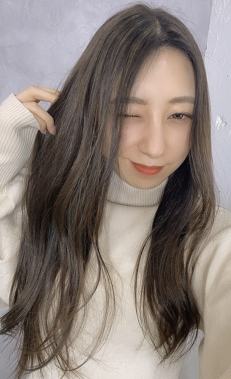 【学割U24】カット+シャンプー \3100[元住吉/元住吉駅]