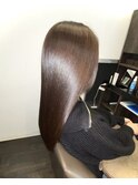 【髪質改善×人幹細胞】R.HAS XEエクソソーム水素トリートメント