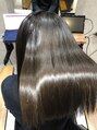 アグ ヘアー ピア 久喜青毛店(Agu hair pia)&nbsp;☆髪質改善トリートメント☆でツルツル美髪♪