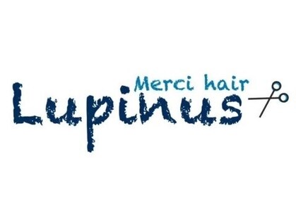 Merci hair Lupinus【メルシーヘアールピナス】【6月1日OPEN予定】