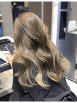 ジャパン ホンテン(JAPAN HONTEN)&nbsp;オリーブベージュ