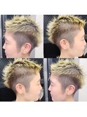 ★バスカット×ネオンイエロー★詳細はブログまで