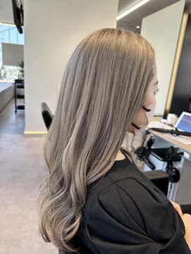 フラミューム 浜松(flammeum) ホワイトベージュ【浜松】