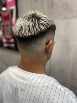 ブレイズマン(BLAZEMAN)&nbsp;フェザーアップ