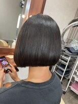 アーキヘアーカリス(archi hair charis) ボブ