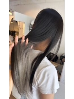 フリーダム(Freedom)の写真/【HOT PEPPER Beauty AWARD 2025 ベストサロン部門　注目サロン選出】今多くの人に支持されているサロン☆