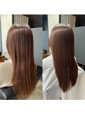 酸性ストレート