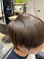 エイト マカビ 沖縄真嘉比店(EIGHT makabi)&nbsp;【【EIGHT 真嘉比】お客様スタイル_