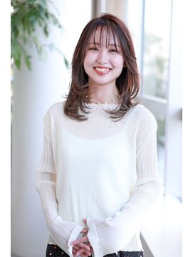 エフ イチリン 本八幡店(F.ICHIRIN) ロングレイヤー