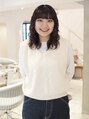 エヌ 河原町(enu) 井上 真奈