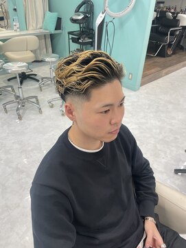 リーホリエ(Lee Horie) 藤井指名クーポン！ラルフカール