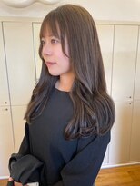 バディヘア イクス(BUDDY HAIR exx)&nbsp;韓国ヘア/レイヤーカット/メテオカラー/髪質改善/大府