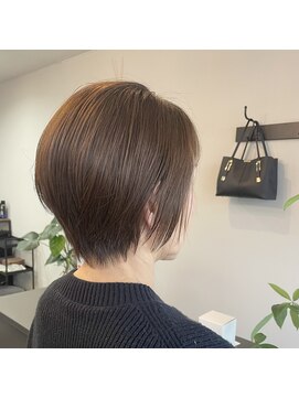 トゥーユー(II U) IIU Simizu Style