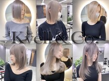 クヴェルアンドコー(Kvell&Co.)