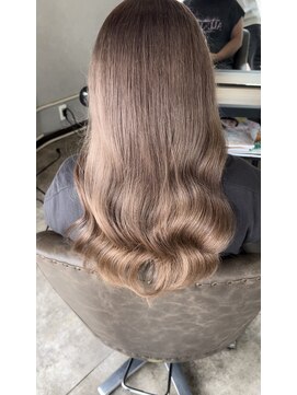 ロア ファーストクラス(LORE.first class) ミルクティー