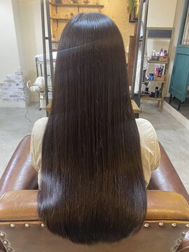 チャリ(CHARI) お客様hair◎【Hair Room CHARI  本厚木/本厚木駅】