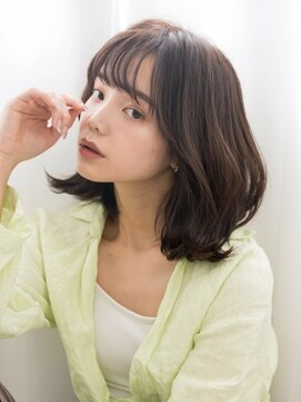 アンダーバーホワイト 堺東店(_WHITE) ミディアム