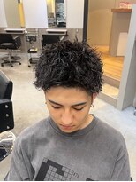 エイト 博多店(EIGHT hakata)&nbsp;【スパイキーツイスト】