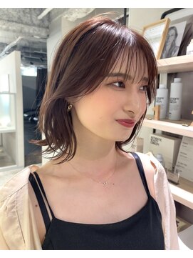 キートス(Kiitos) くびれミディアム