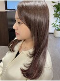 ナチュラルレイヤー
