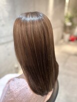 アイル(I'll)&nbsp;【吹田南吹田】最大級キャンペーン縮毛矯正★005