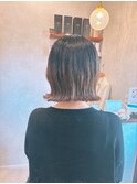 ミニボブ