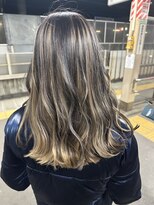 ベル(Belle)&nbsp;アンブレラカラー