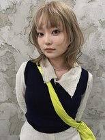 アイン(eim)&nbsp;layer × zonecolor