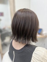 シアアルン 新小岩店(SHEER alun)&nbsp;アッシュベージュ