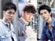 アフィナー(Afinar)の写真/メンズ大歓迎！ツイスパ/波巻き/ニュアンスパーマなどメンズパーマもお任せ◎[横浜/横浜駅]