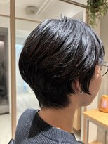 ヴェレタ(veLeta) ショートスタイル