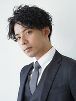 ヘアークリアー 川口鳩ケ谷&nbsp;スパイラルパーマ