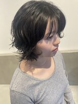 エイト 三軒茶屋店(EIGHT)&nbsp;ショートパーマ