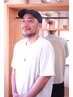 【飯泉 康行】しっかり包み込む様なツボに効くヘッドスパ　75分極上コース◇