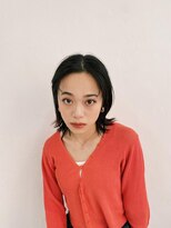 フェメ 立川(PHEME)&nbsp;外はねボブ