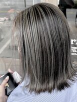 トリニティ(trinity)&nbsp;ハイライト・グレー・グレージュ【豊見城・南風原】