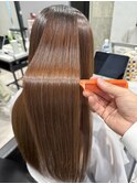 neo.式髪質改善矯正/縮毛矯正/艶髪/つやさら