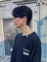 ヘアデザイナーズサロン 三嶋