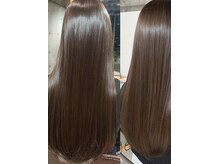 アンジュ ヘアー(Ange hair)
