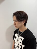 ウタシロイロ(uta shiroiro)&nbsp;センターパート